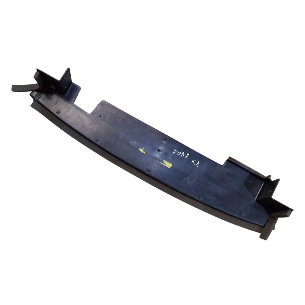 Defletor Inferior Radiador Ford Ka 2019 2020 2021 J7bb8b412 2