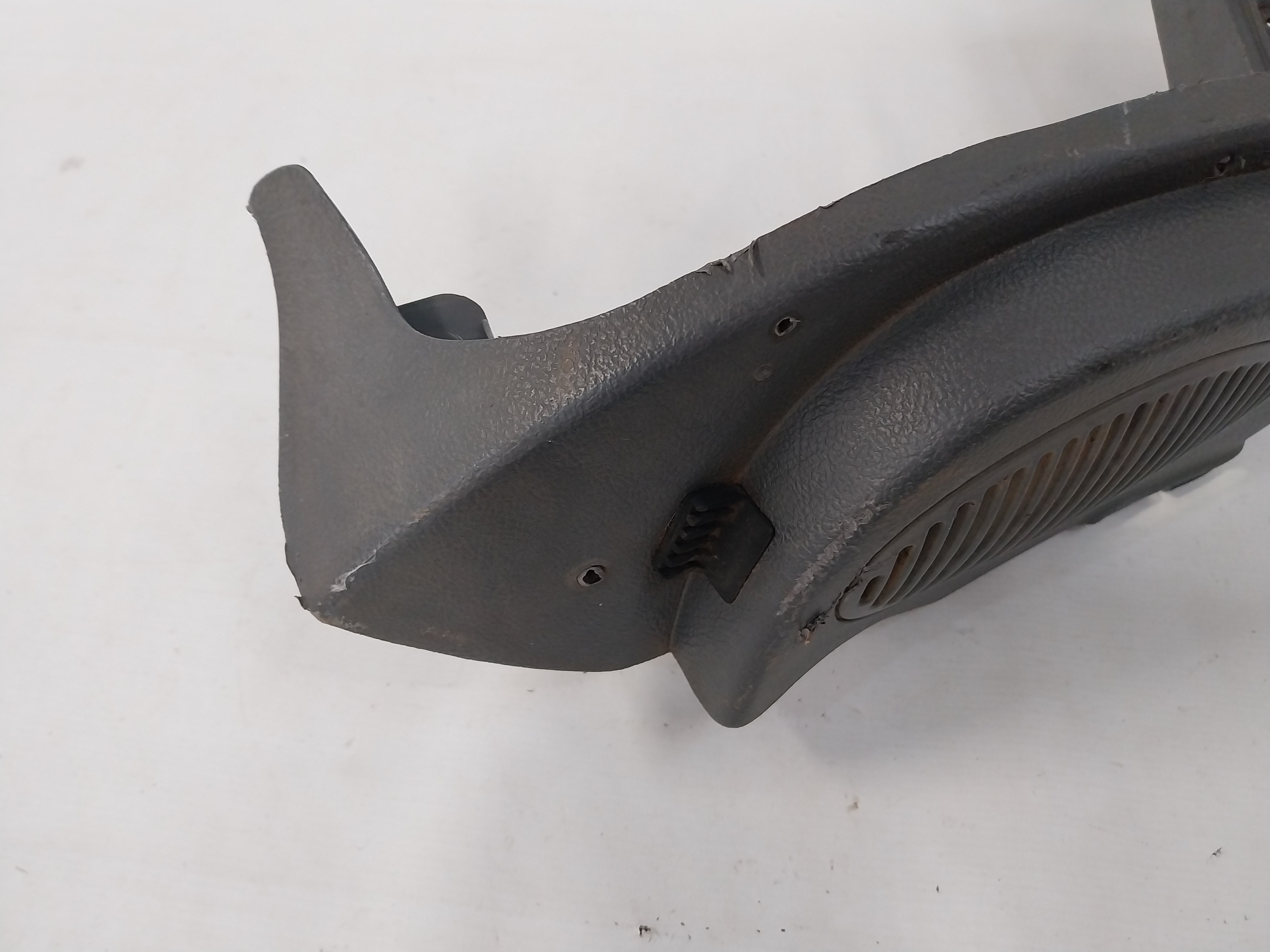 Moldura Bagagito Direito Palio Fiasa 96 97 98 99 2000 2001 4