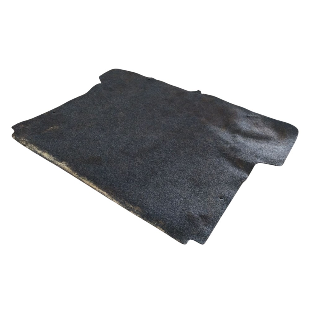 Forro Carpete Assoalho Peugeot 405 87 88 89 90 91 92 93 A 97 2