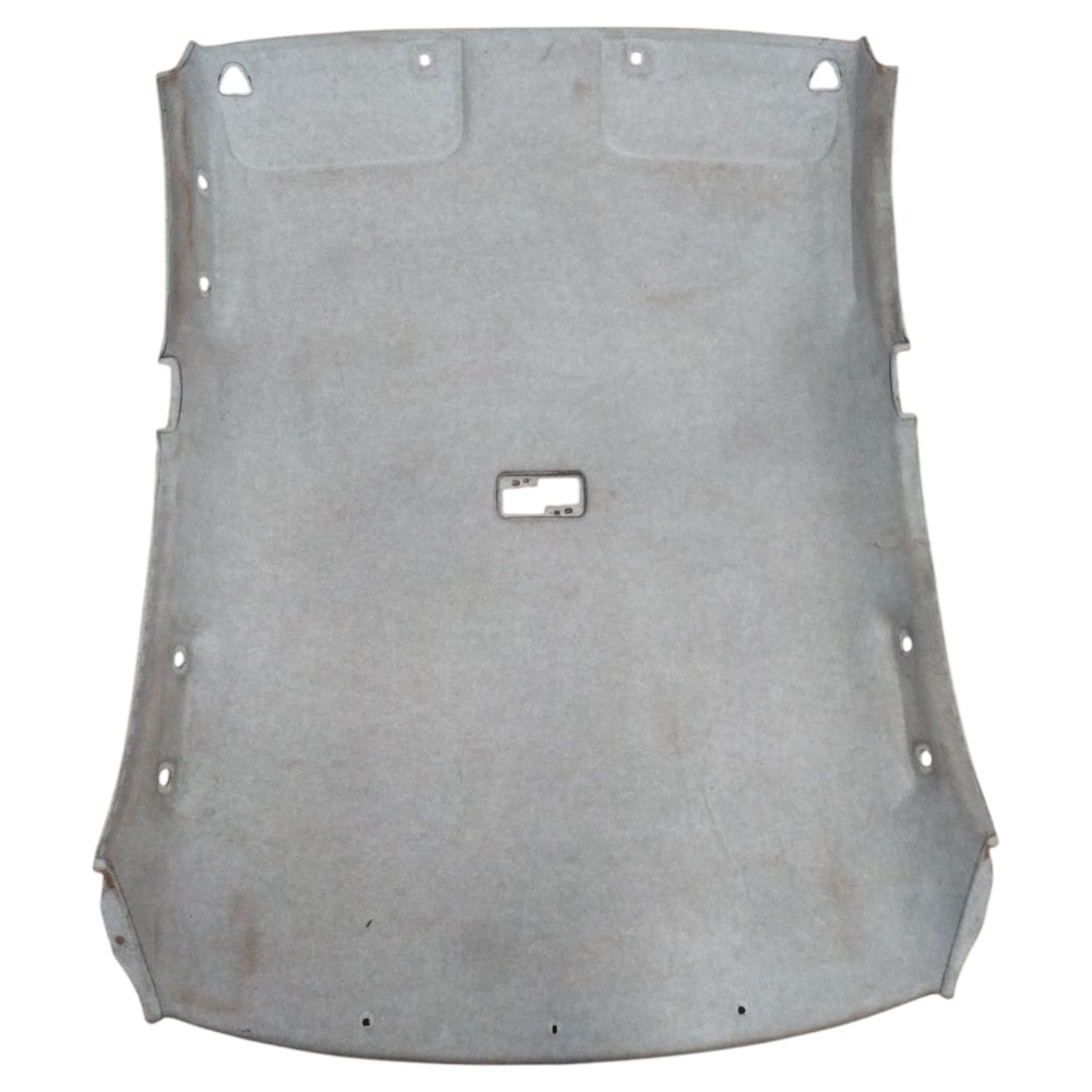 Forro Teto Toyota Corolla 2003 2004 2005 2006 2008 Original Cinza Claro