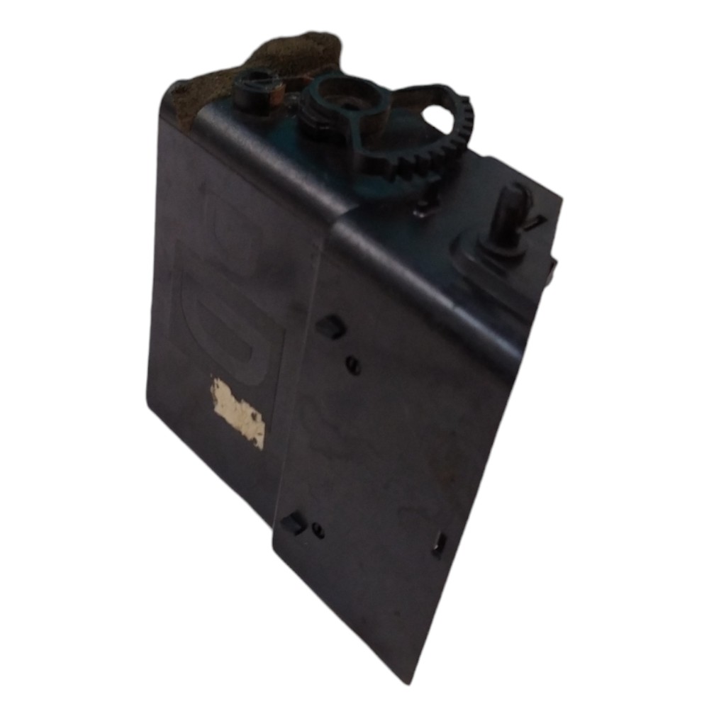 Difusor Ar Direito Gol Saveiro Parati G3 99 A 2005 Detalhe 5
