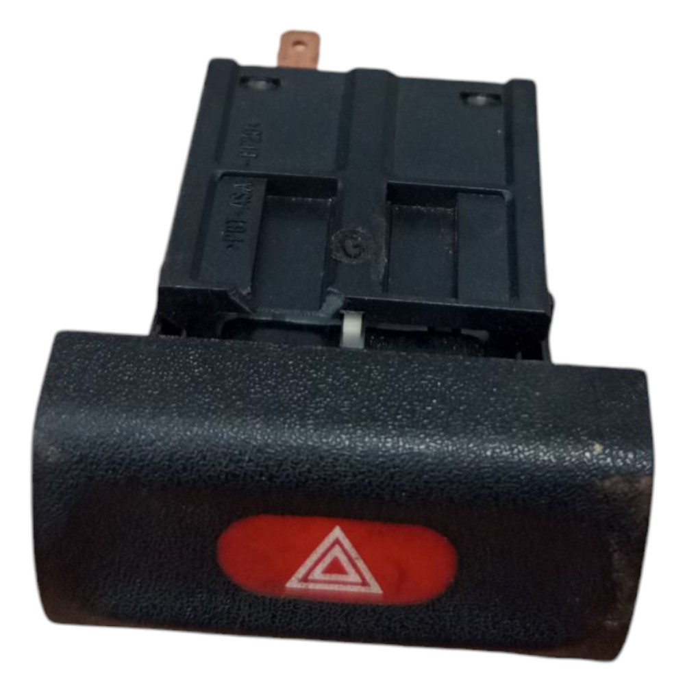 Botão Interruptor Pisca Alerta Gm Vectra 97 98 99 09152308 31561 1