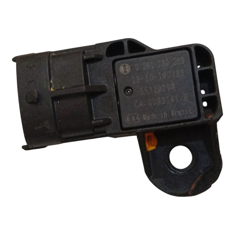 Sensor Map Bosch Uno Fiat Siena Palio Strada 0261230268 2