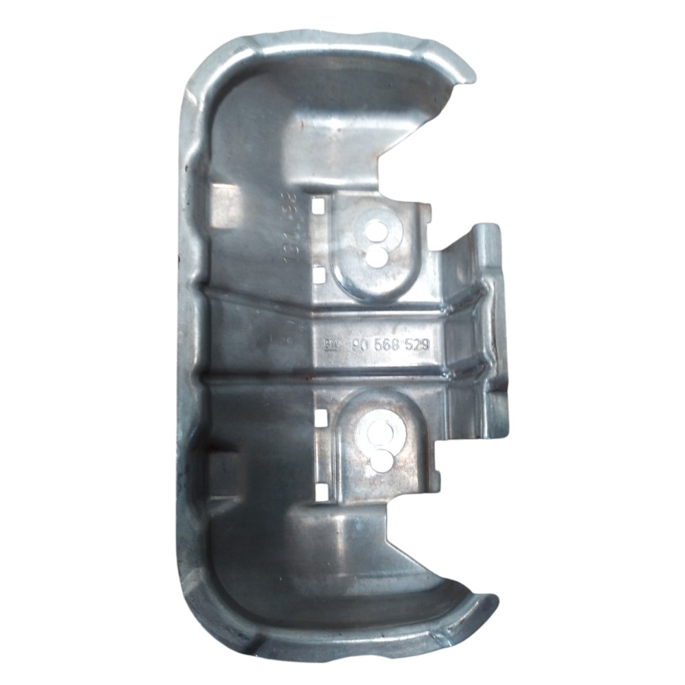 Suporte Maçaneta Externa Traseira Esquerda Vectra 97 A 2005 Traseira 1