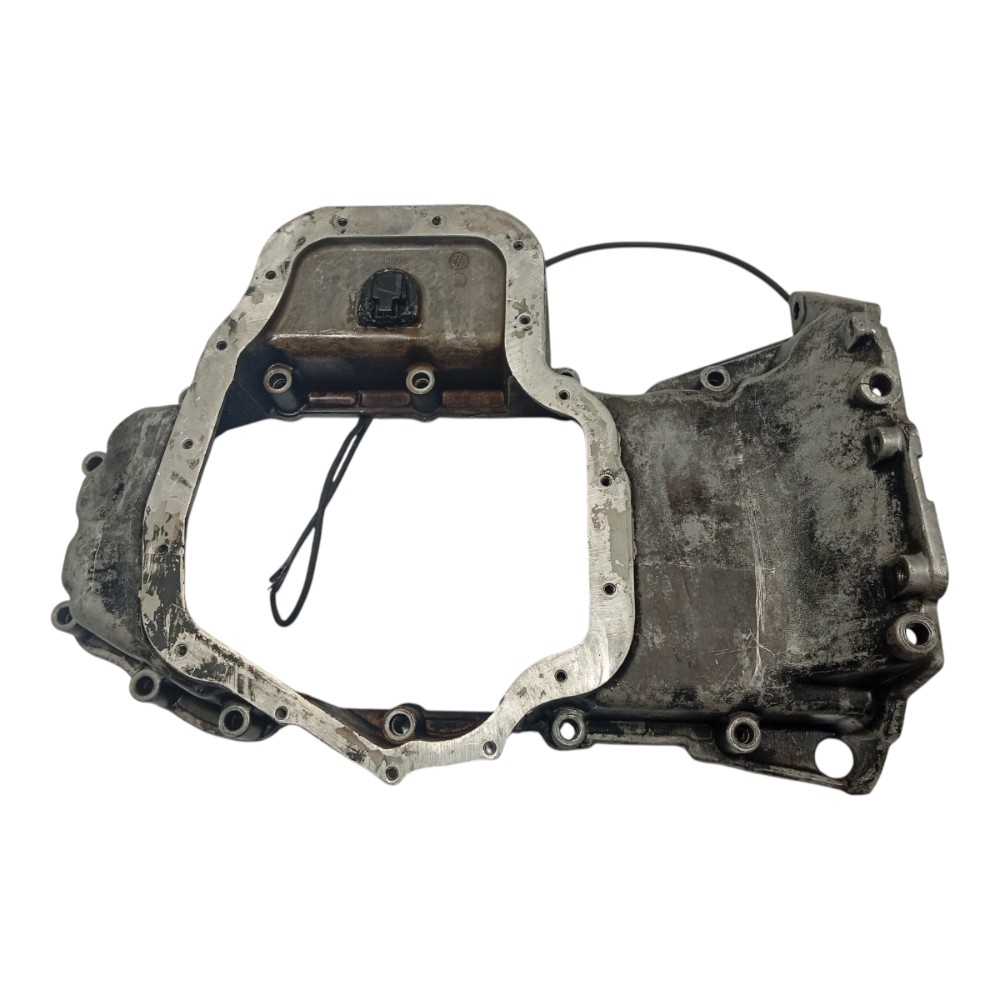 Sobrecarter Vectra 2.0 16v 97 98 99 2002 2004 2005 Detalhe