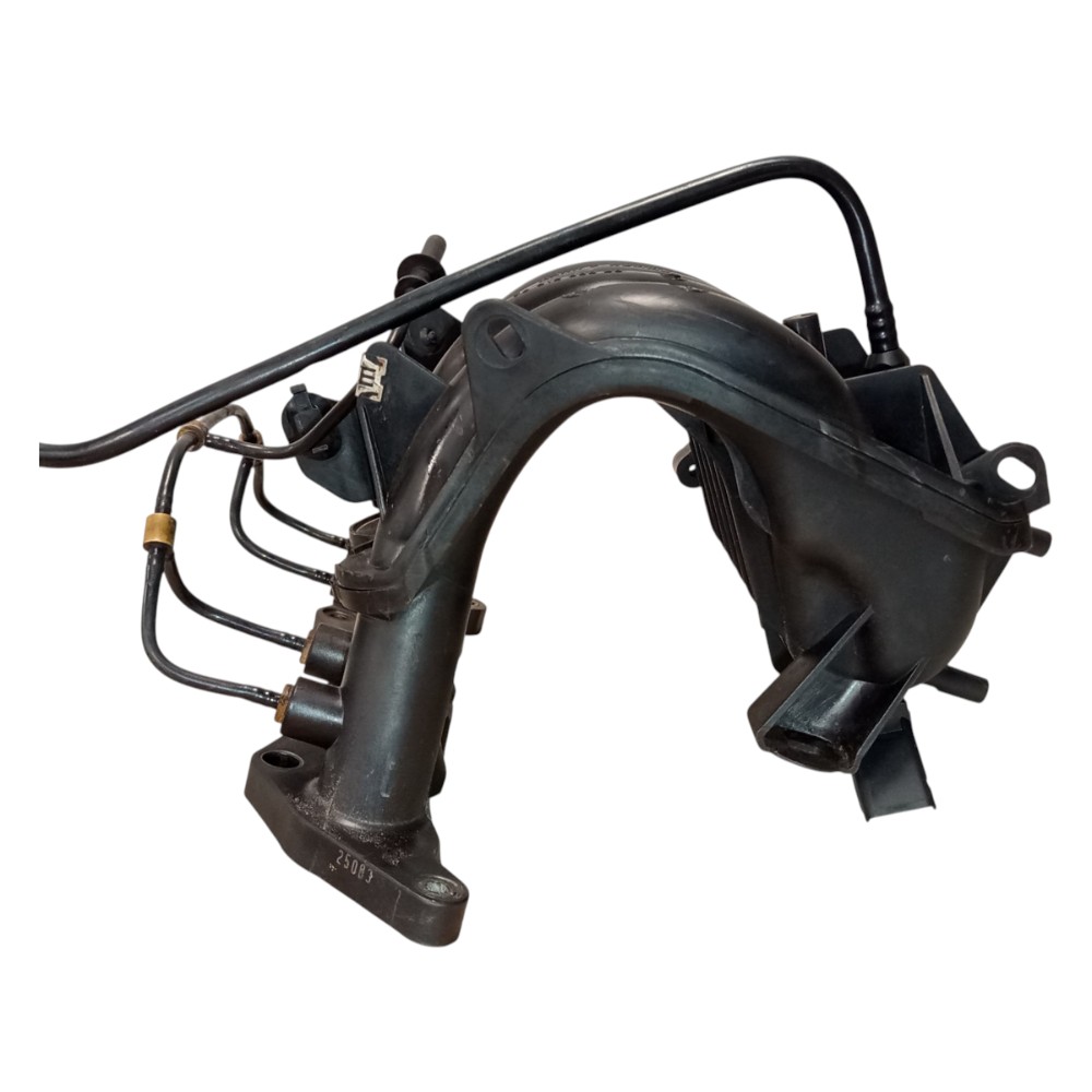 Coletor Admissão Peugeot 206 1.4 2001 2002 2003 2004 A 2008 7