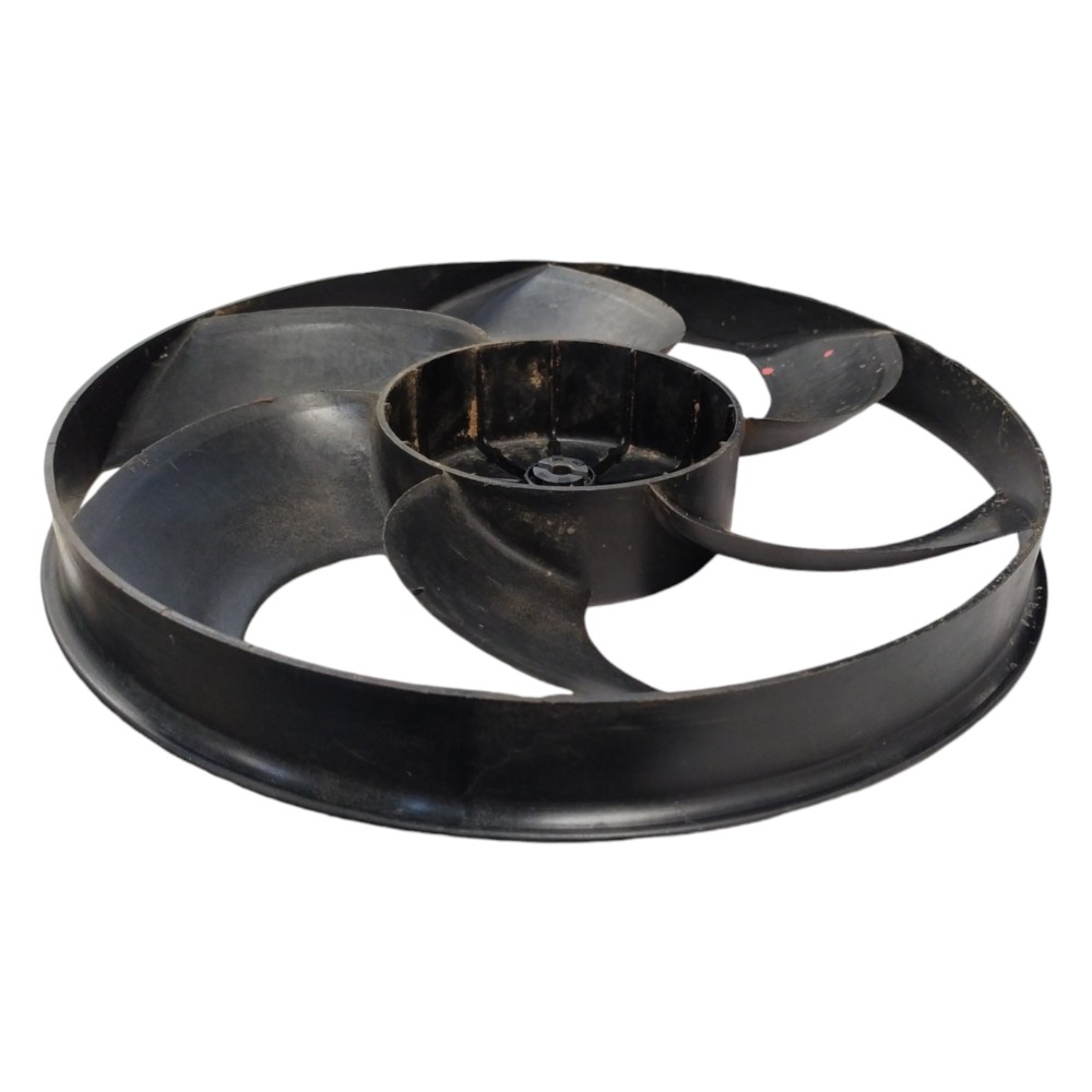 Hélice Ventoinha Radiador Tempra Tipo 90 91 92 93 94 95 A 99 4