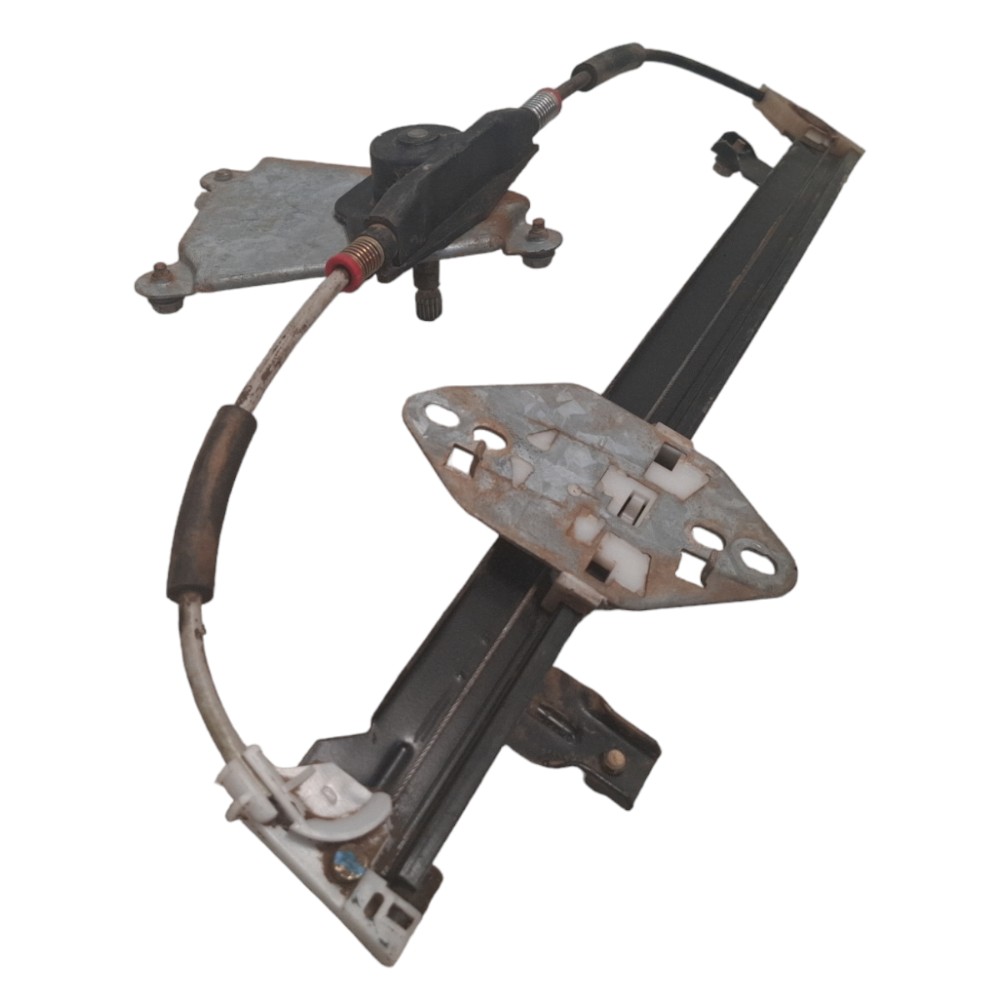 Máquina Vidro Manual Traseiro Esquerdo Gol G3 G4 99 A 2008