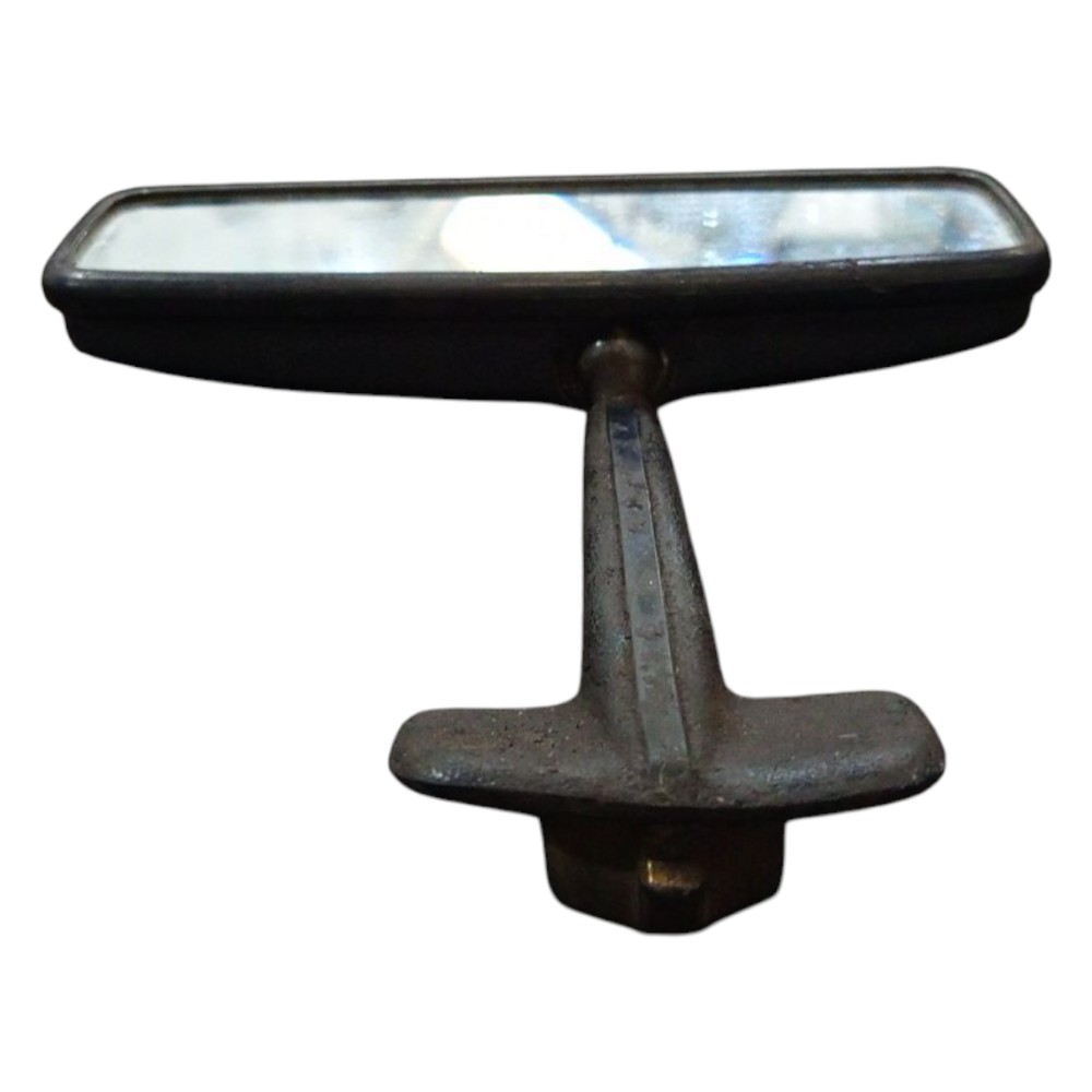 Espelho Retrovisor Interno Del Rey Corcel 85 86 87 88 89 91 2