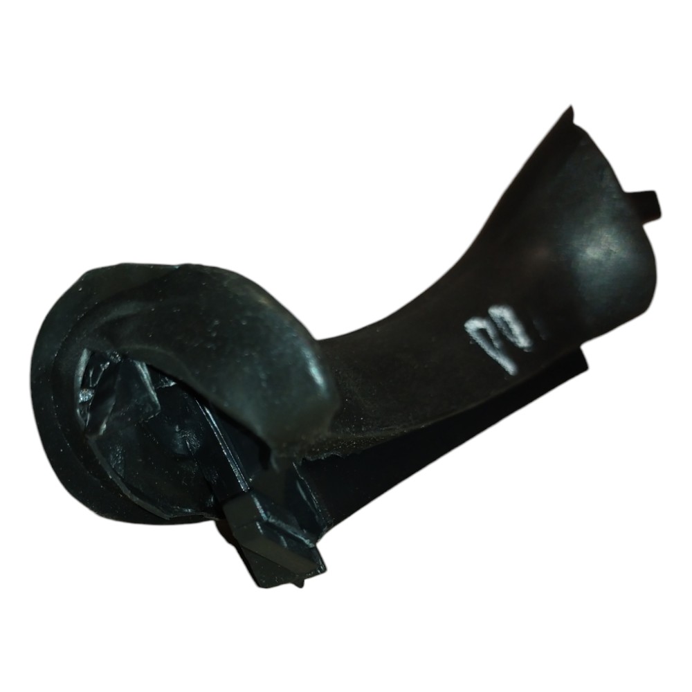 Puxador Apoio Braço Direito Vectra 97 98 99 2000 2001 A 2005 Preto 4
