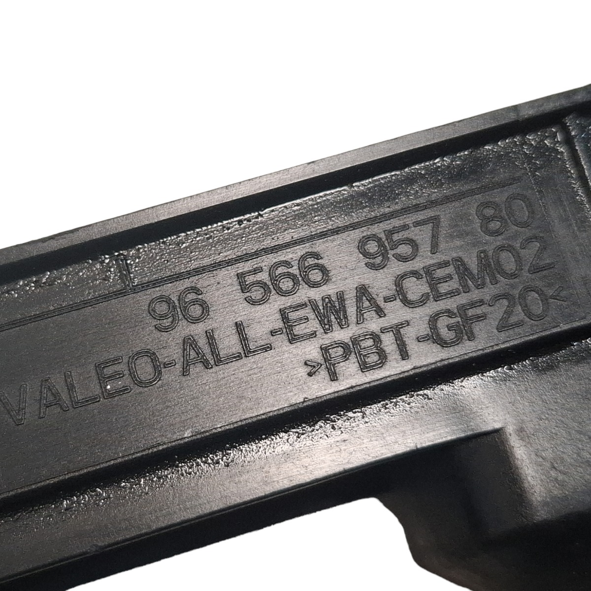 Bobina Ignição Peugeot 307 408 2011 2012 2013 2015 2017 2019 6