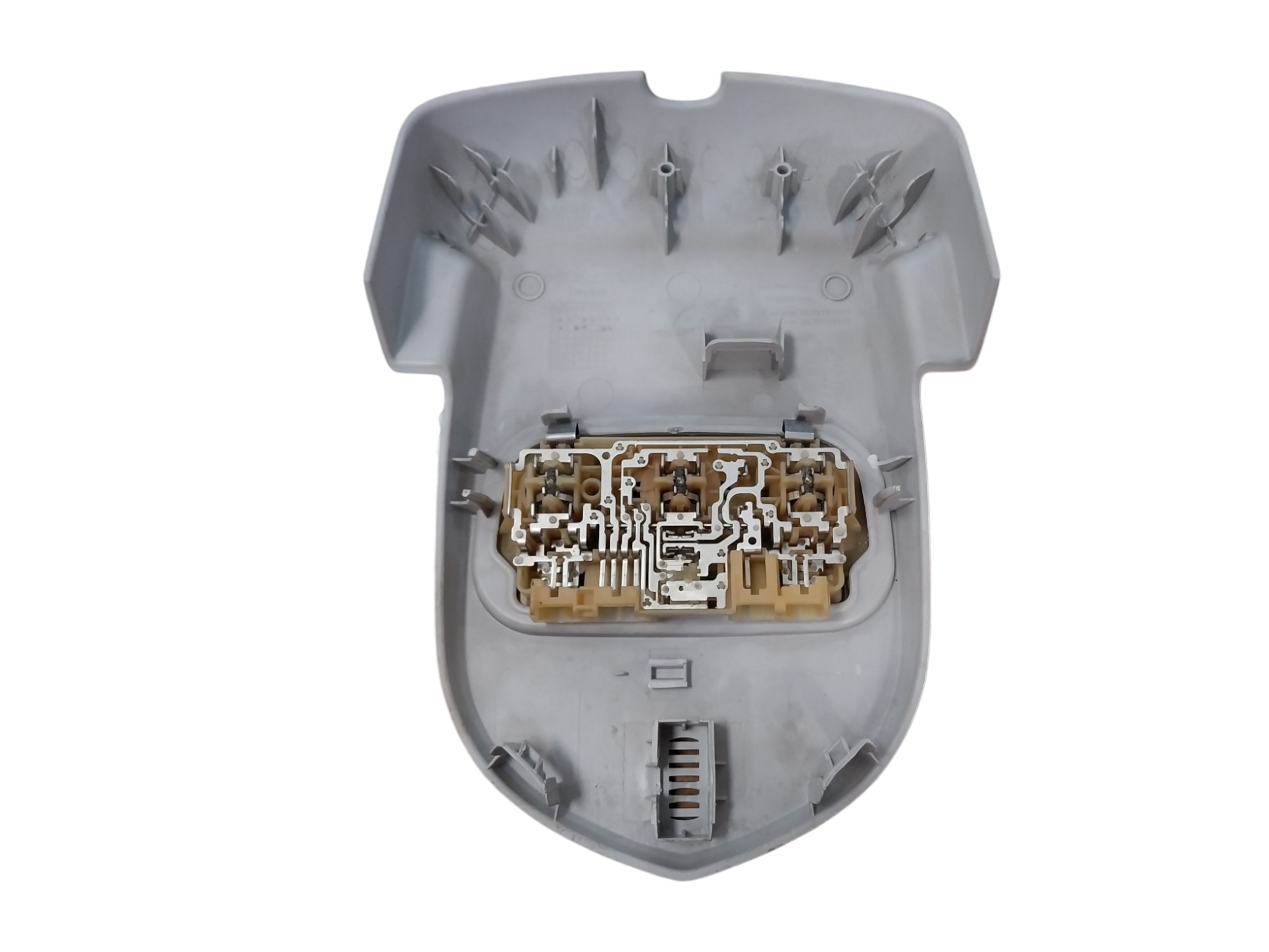 Luz Teto Cortesia Peugeot 308 408 2012 2015 2016 2017 A 2019 5