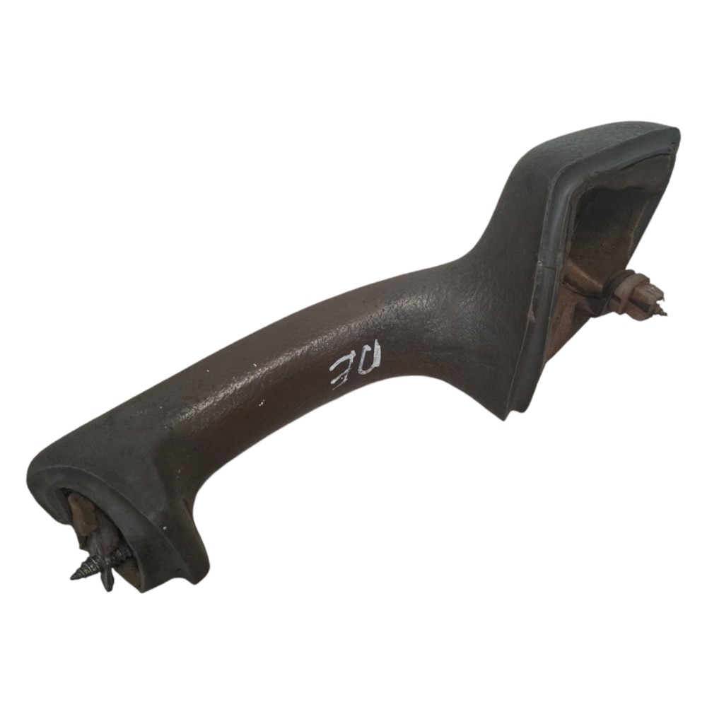 Puxador Porta Dianteira Esquerda Santana 91 92 93 94 95 A 98 Cinza 6