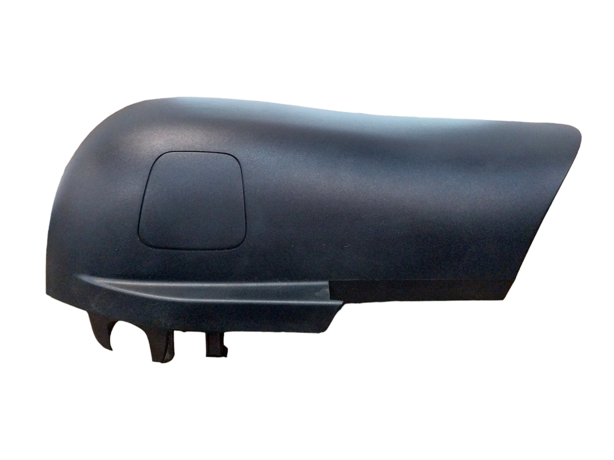Acabamento Inferior Coluna D Bmw 116i 118i F20 2013 2019 2