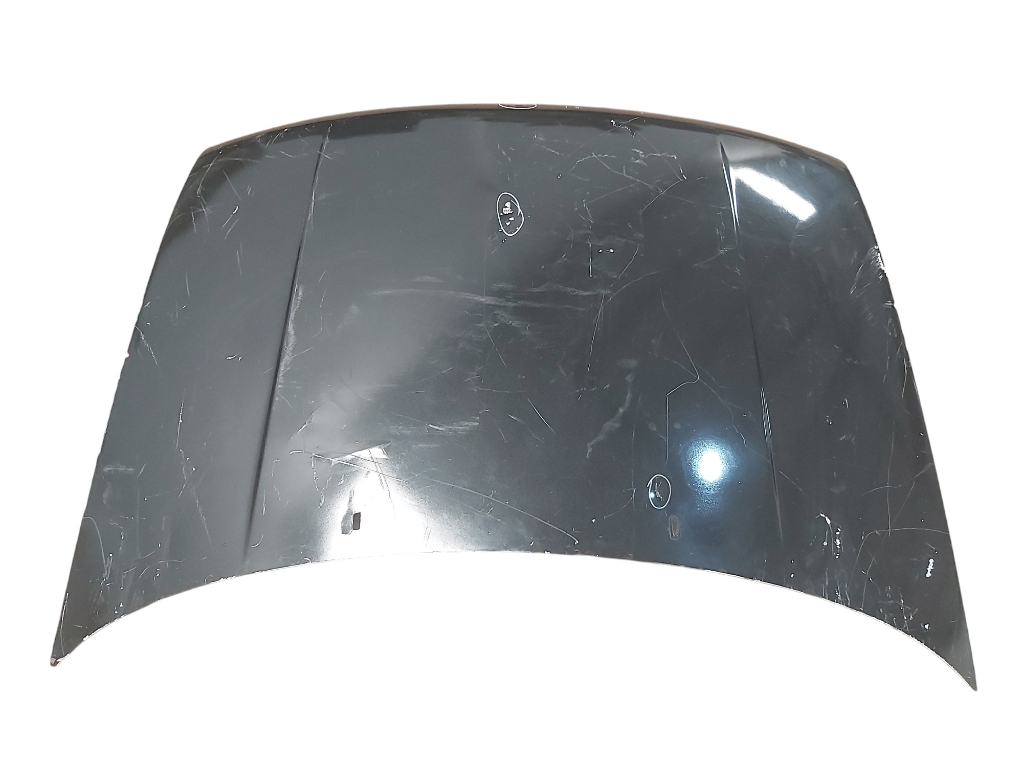 Capô Volkswagen Golf 92 93 94 95 96 97 98 5