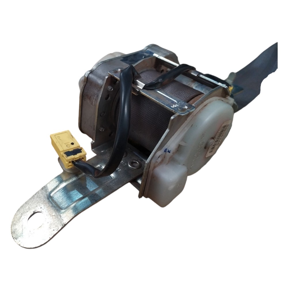 Cinto Segurança Dianteiro Direito Airbag New Civic 2006 2011 2