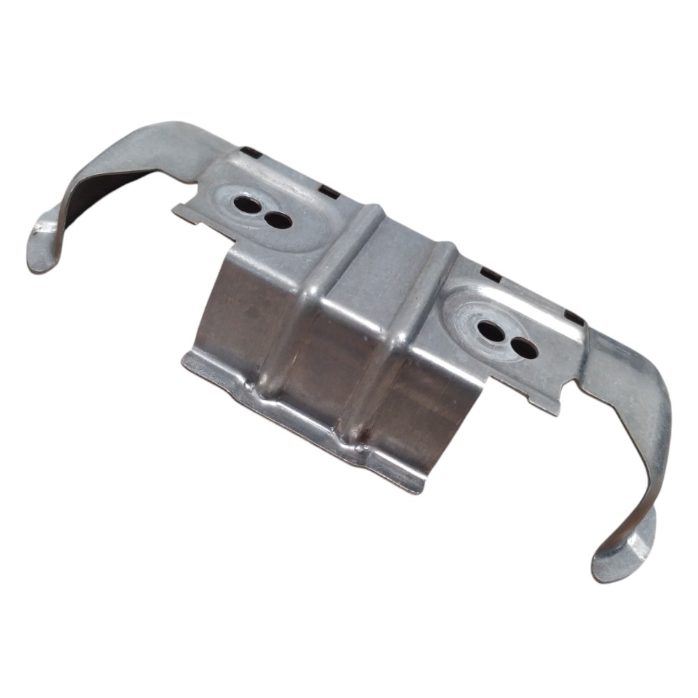 Suporte Maçaneta Externa Traseira Esquerda Vectra 97 A 2005 Traseira 4