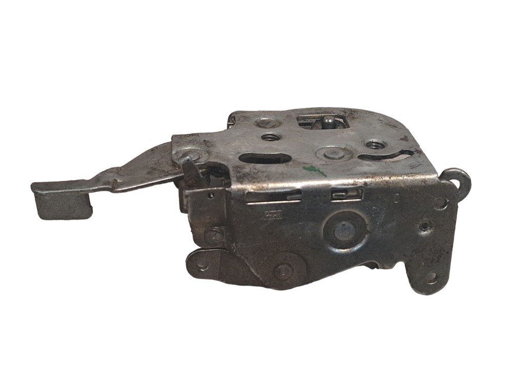 Fechadura Porta Traseira Direita Uno 91 92 93 94 95 A 2004 3
