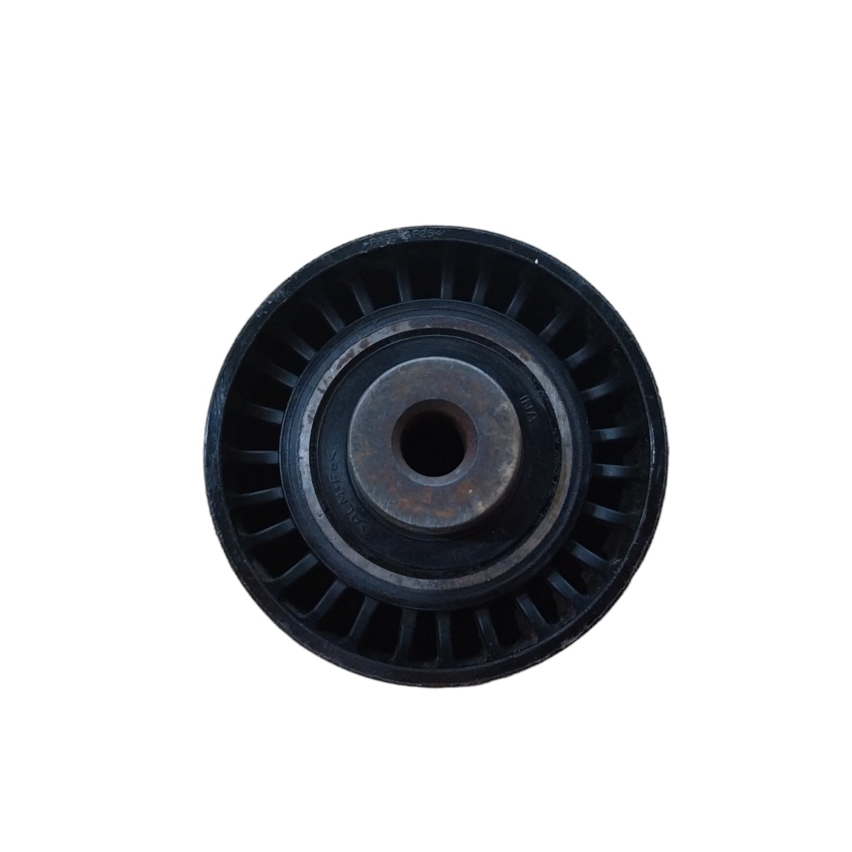 Polia Rolamento Correia Peugeot 408 308 2012 2013 2014 2019 1