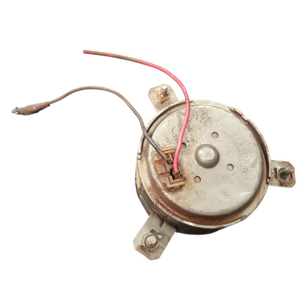 Motor Eletroventilador Gm Monza Kadett 89 90 92 94 96 98 12 4
