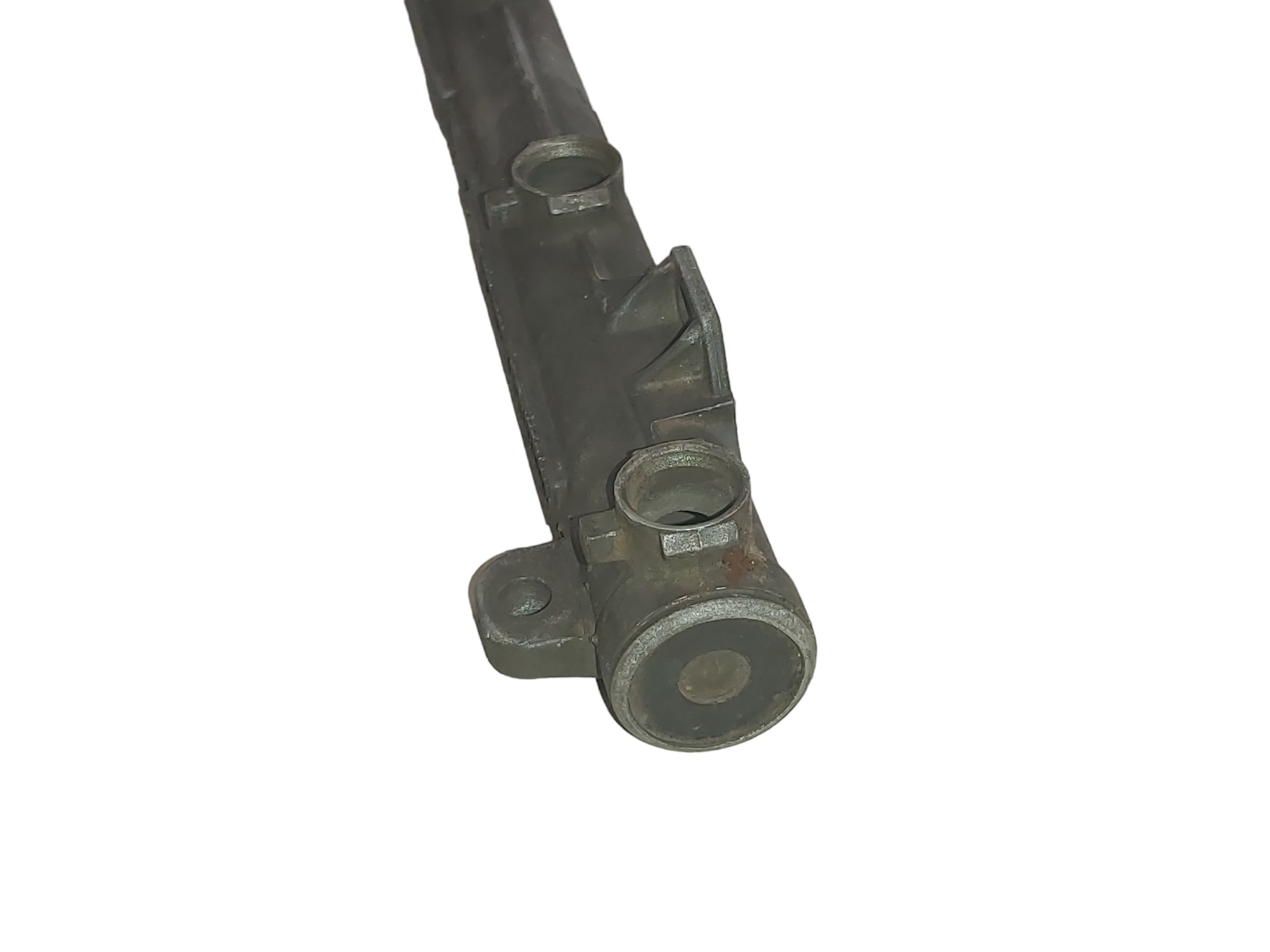 Flauta Dos Bicos Injetor Gol Parati 1.0 16v 036133319c 7
