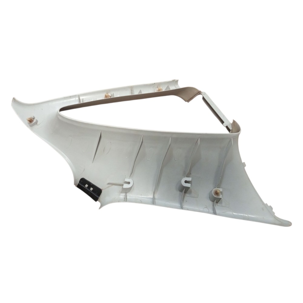 Moldura Coluna Traseira Direita Gol G3 G4 4p 373867245 4