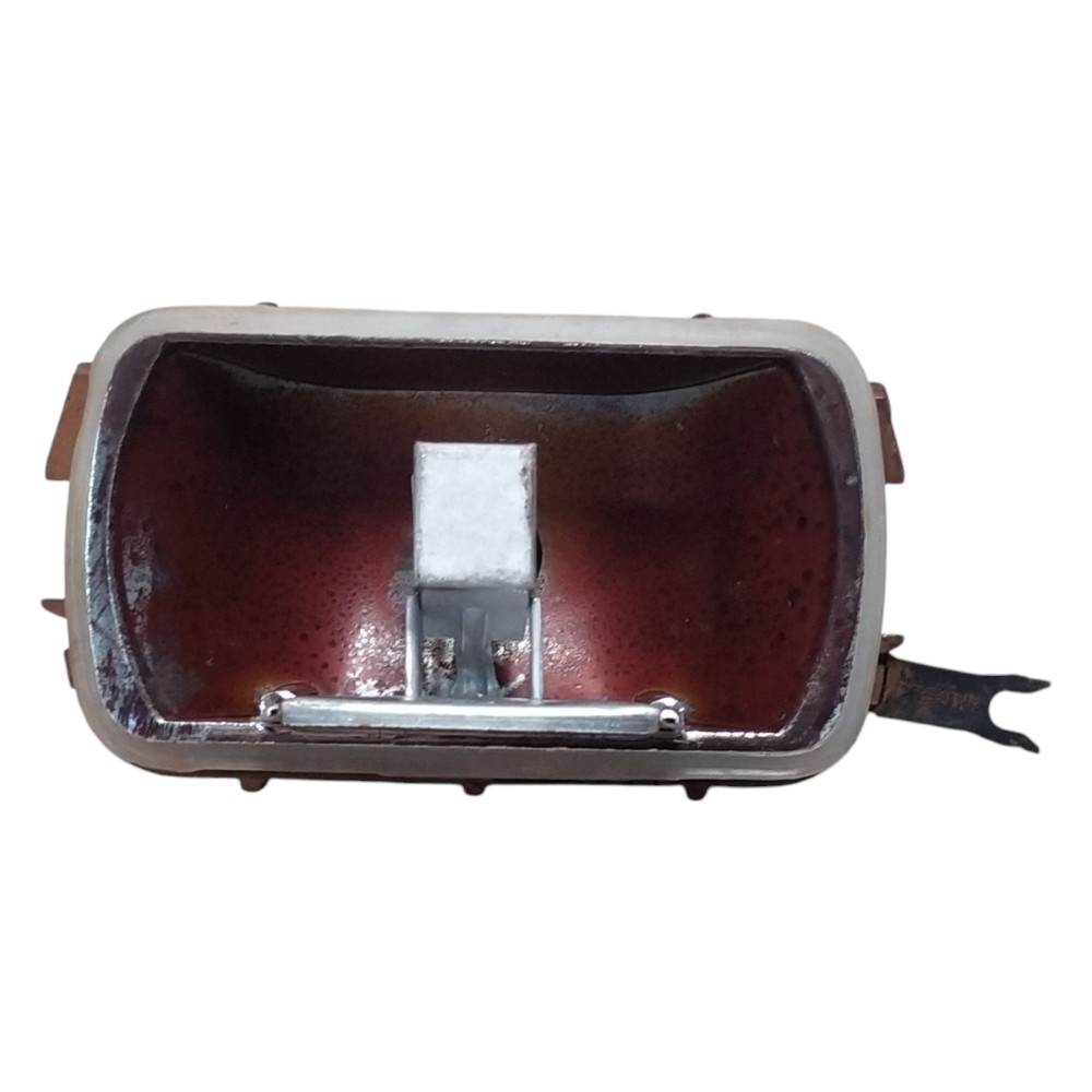 Farol Milha S/ Lente Lado Direito Santana 92 93 94 95 96