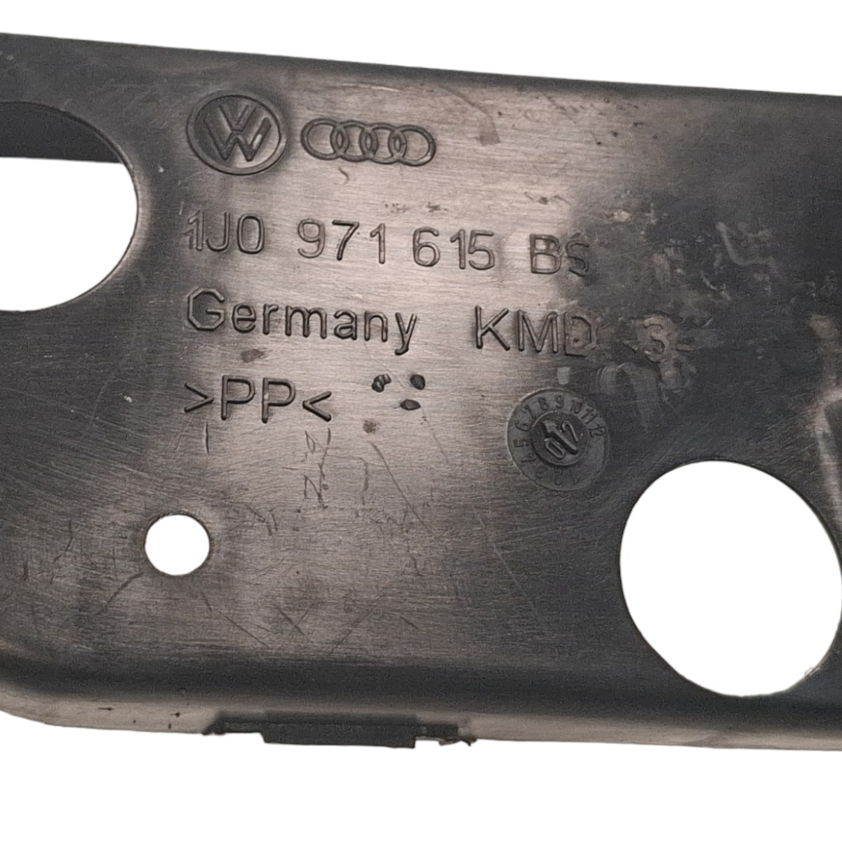 Suporte Interno Passafio Motor Golf Bora Audi A3 97 A 2006 7