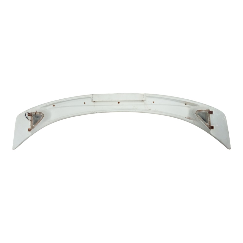 Aerofólio Led Vectra Cd 97 98 99 2000 2001 2002 2005 Detalhe 6