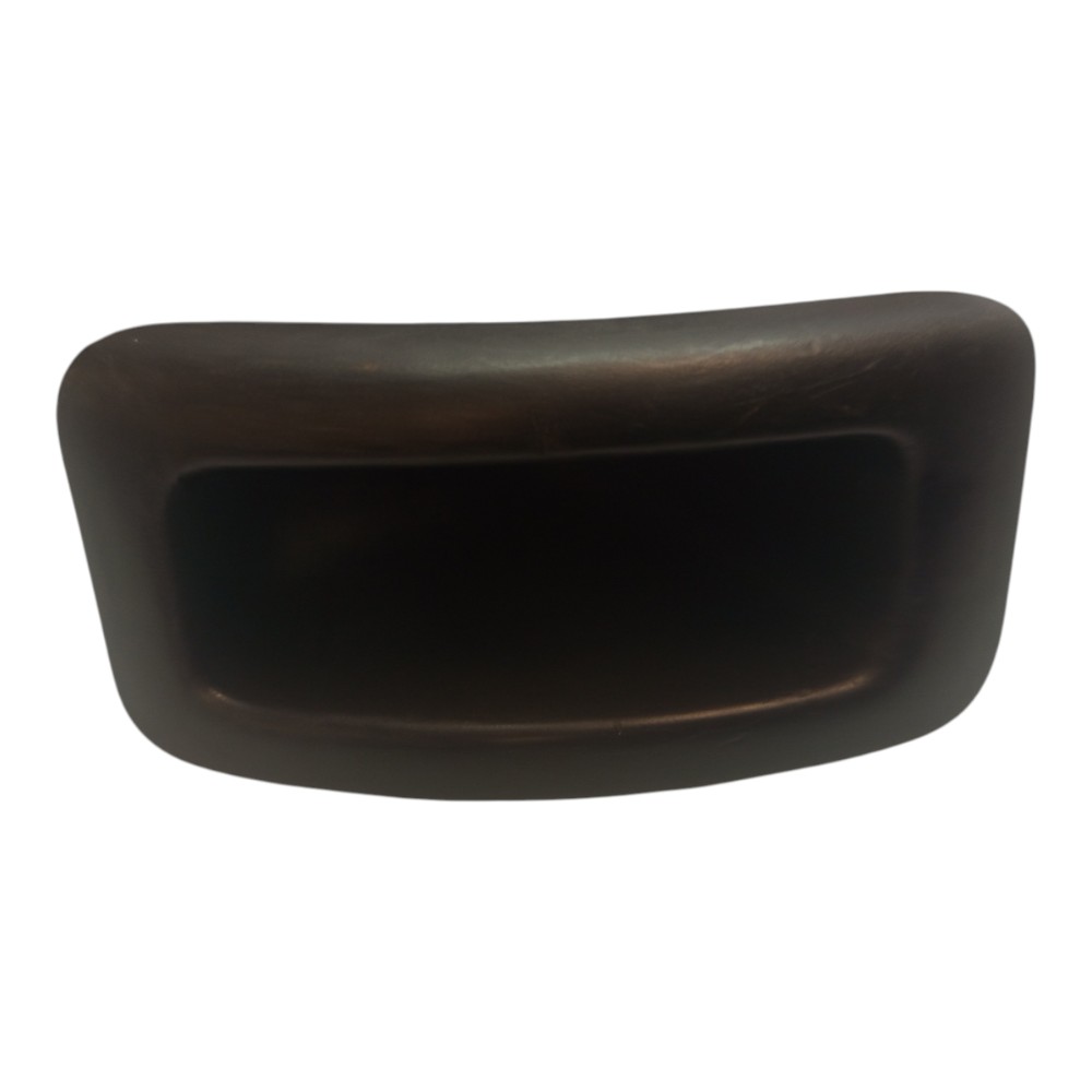 Moldura Console Porta Treco Peugeot 206 99 2002 2004 2008