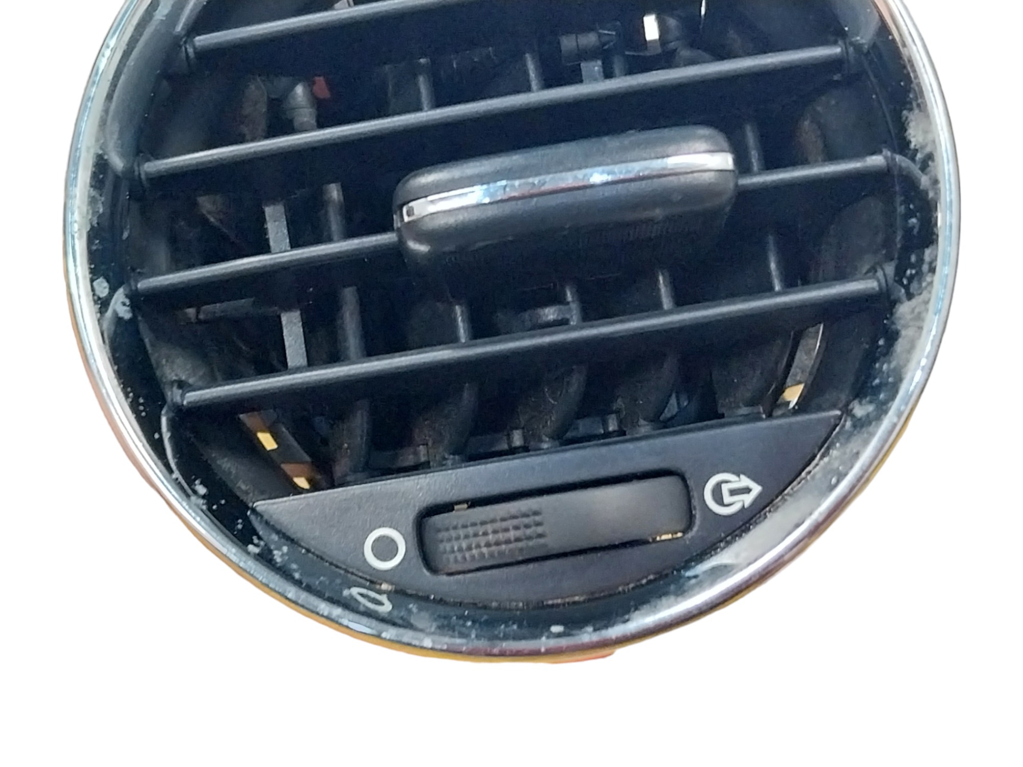 Difusor Ar Condicionado Central Peugeot 308 408 2011 A 2019 2