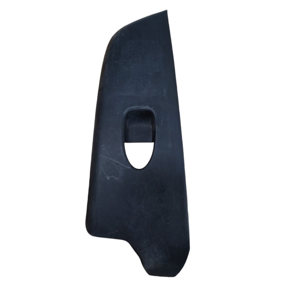 Moldura Botão Vidro Traseiro Direito New Civic 2006 A 2011