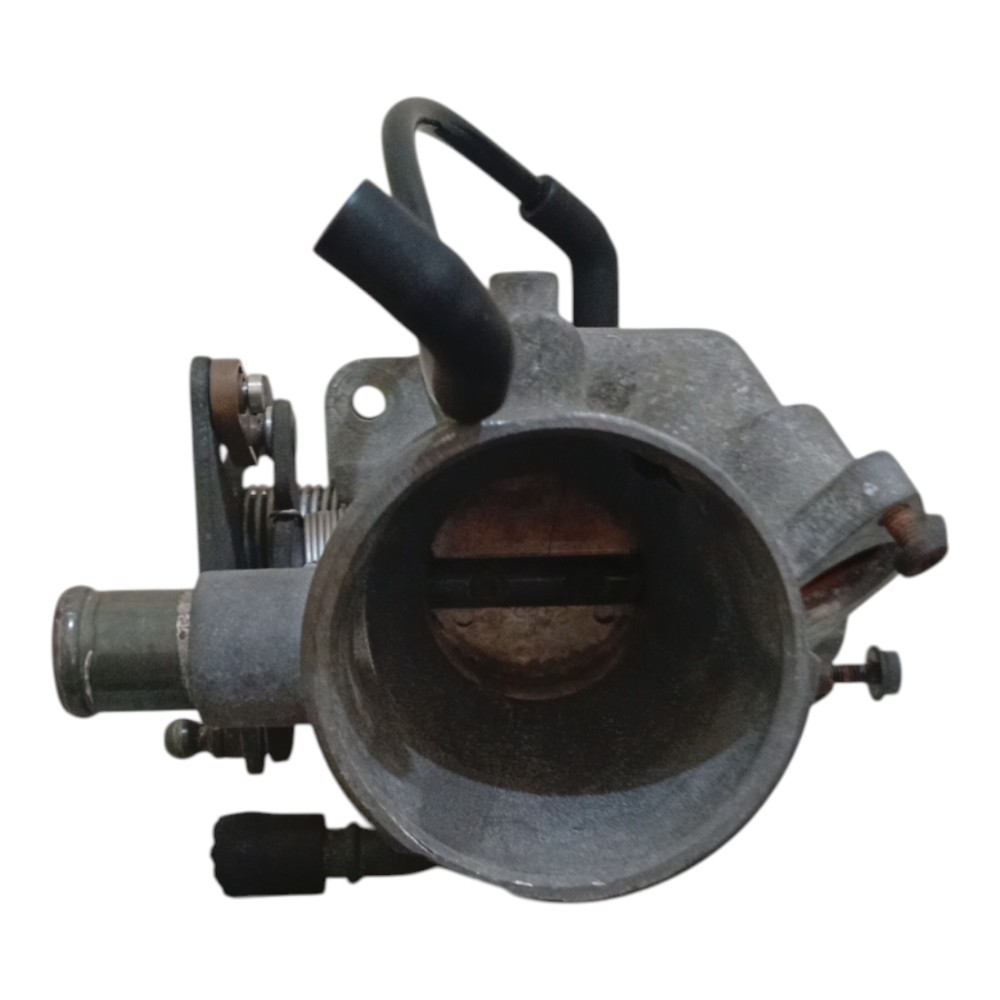 Tbi Corpo Borboleta Corsa 1.0 8V Gasolina 94 96 99 2000 2012 6