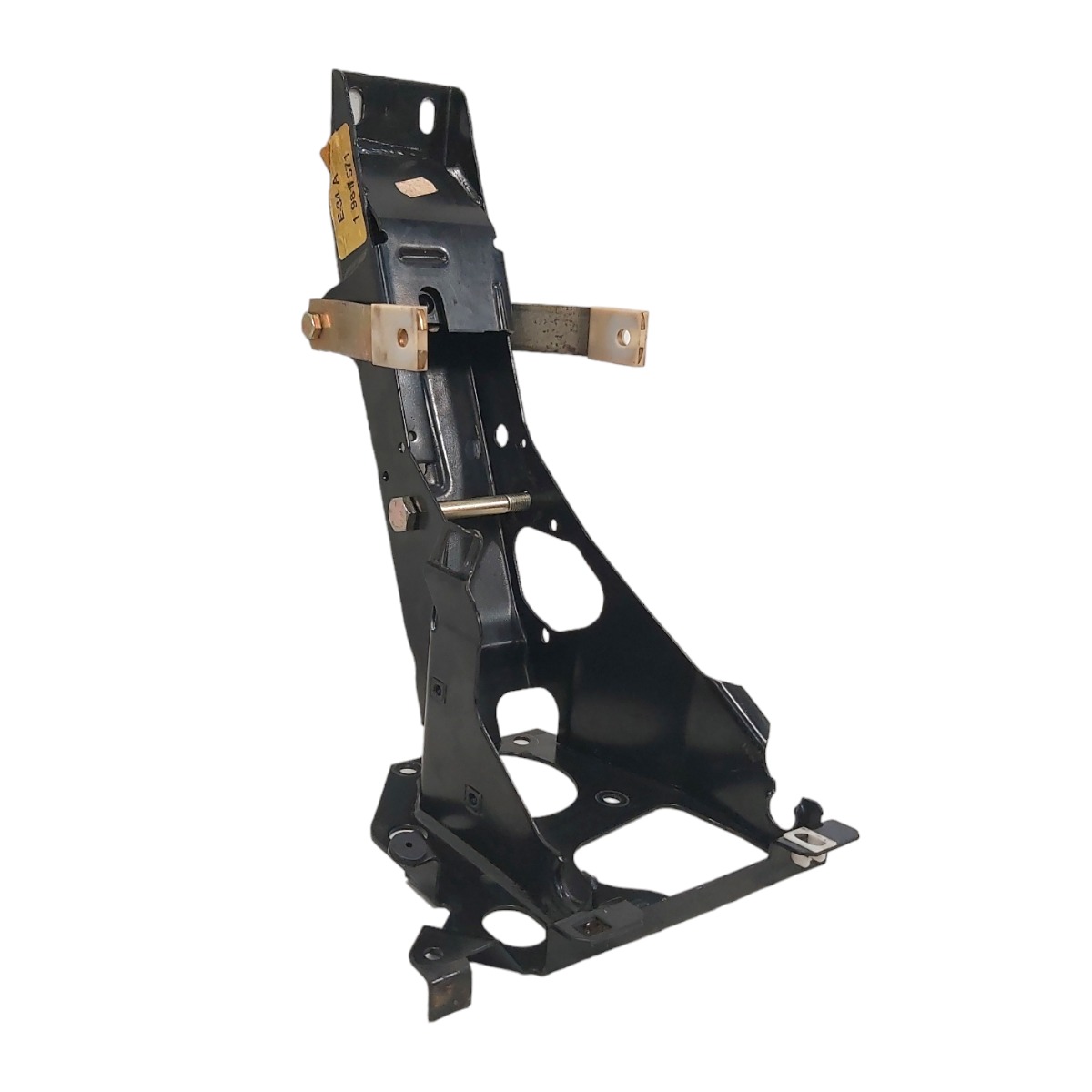 Suporte Pedaleira Freio Embreagem Bmw E34 535i 87 88 90 A 95 2