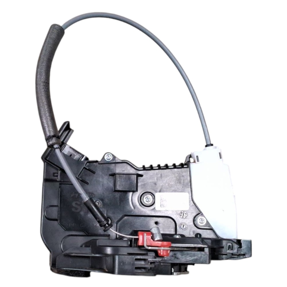 Fechadura Porta Traseira Direita Hyundai Hb20 2020 2021 2022 2