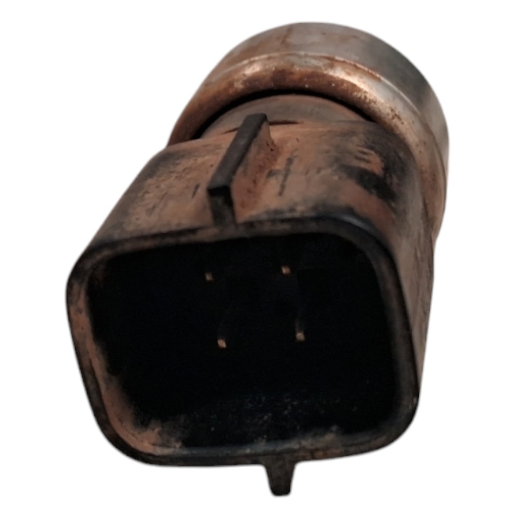 Pressostato Ar Condicionado Ford Ka Fiesta 2002 2003 A 2009 3