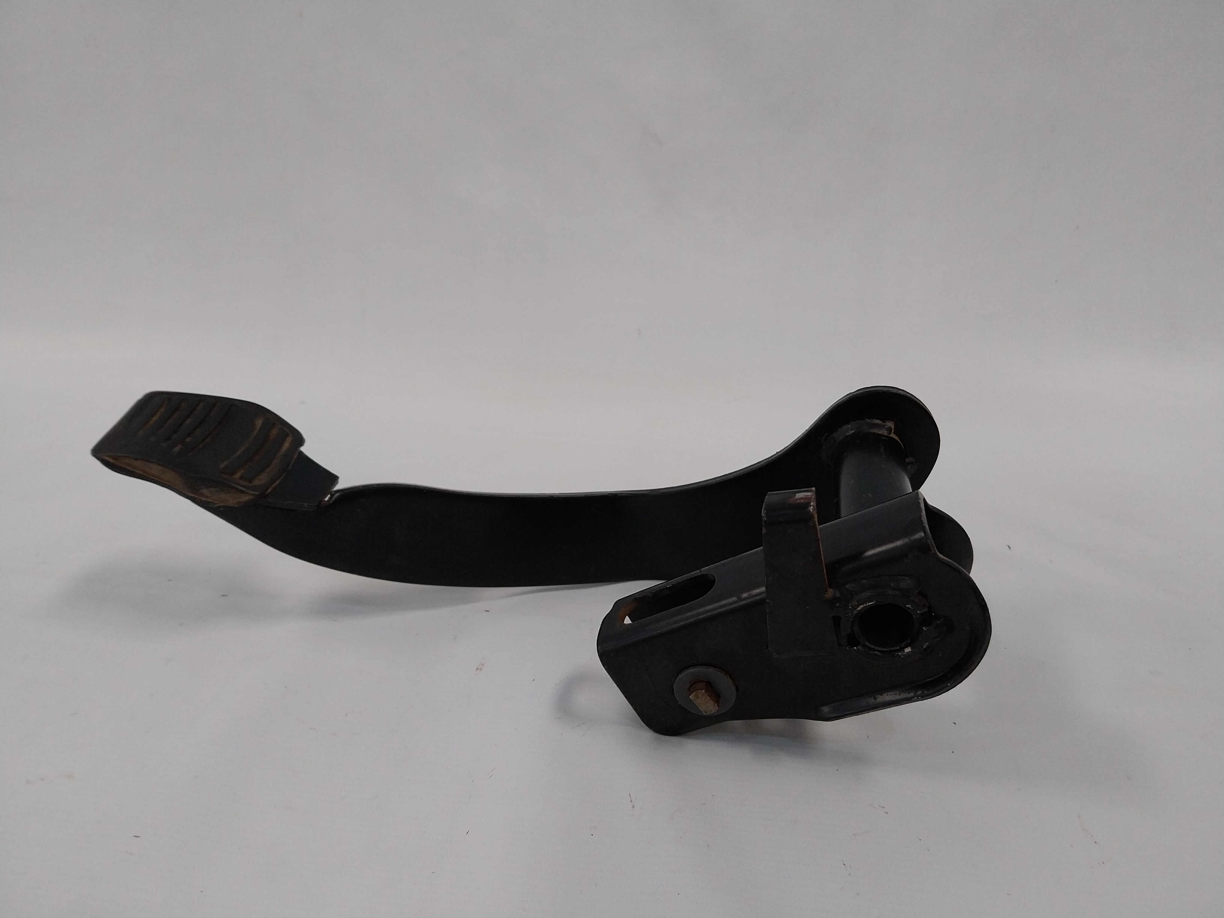 Pedal Freio Ford Ka 99 2000 2001 2002 2003 2