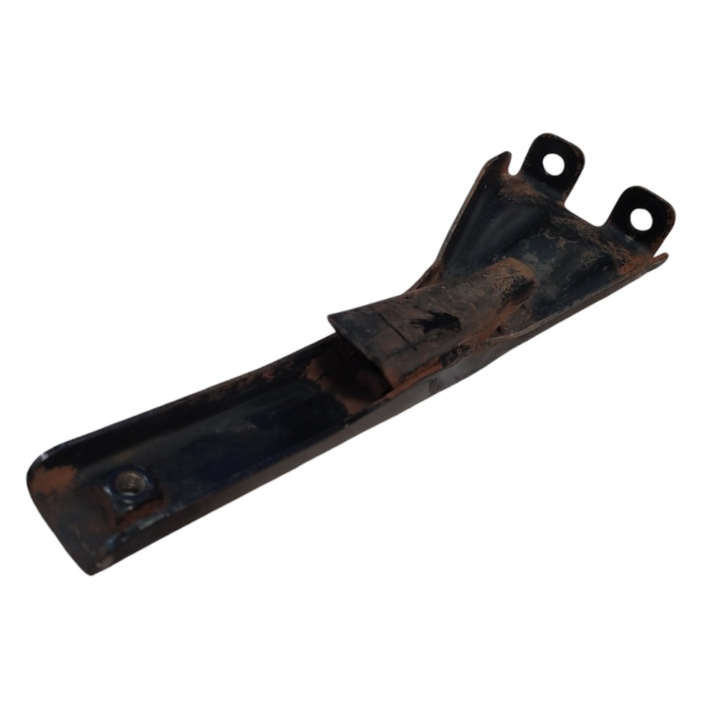 Suporte Parachoque Dianteiro Vw Santana 91 92 93 94 95 96 4