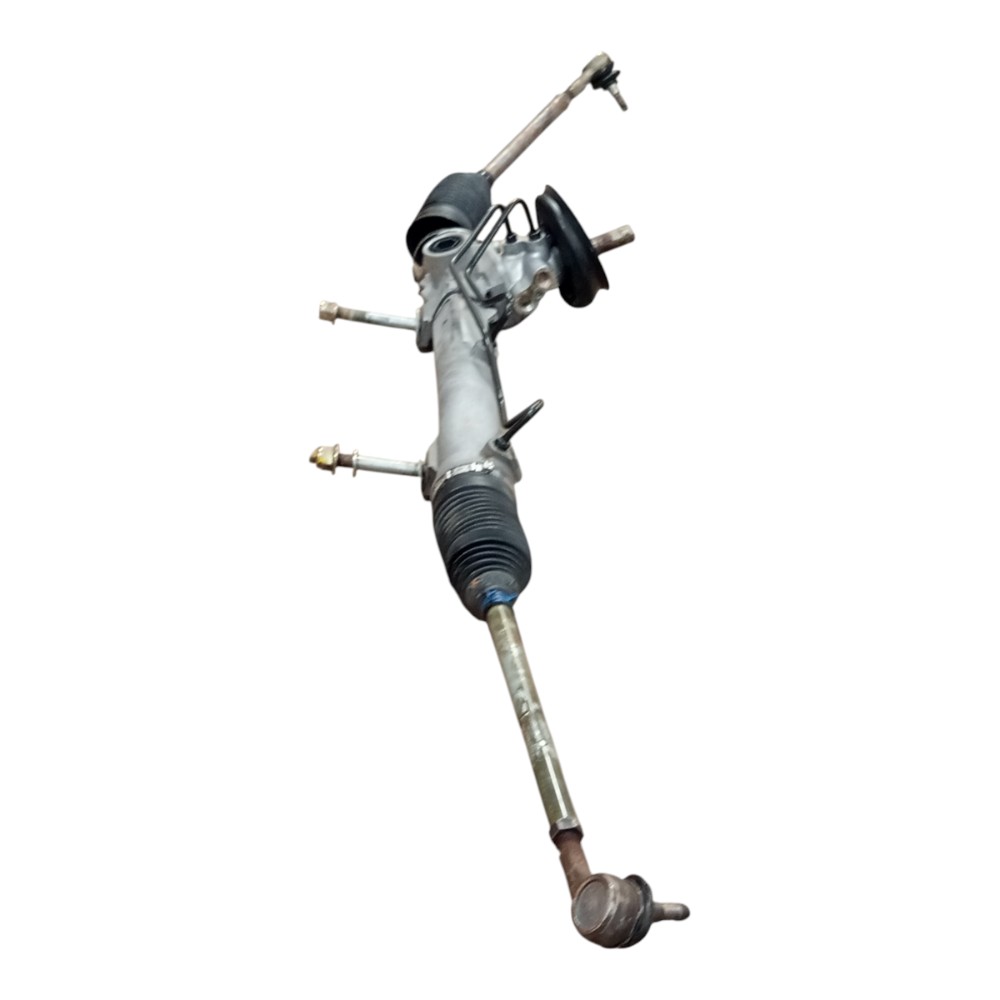 Caixa Direção Peugeot 206 1.0 16v 2001 2002 2003 2004 2008 6