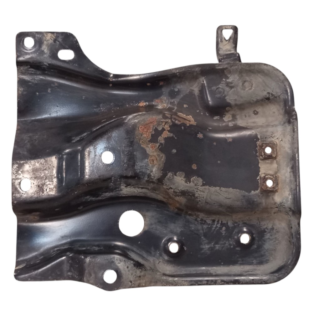 Suporte Base Bateria Toyota Corolla 2010 2011 2012 2013 2014 1