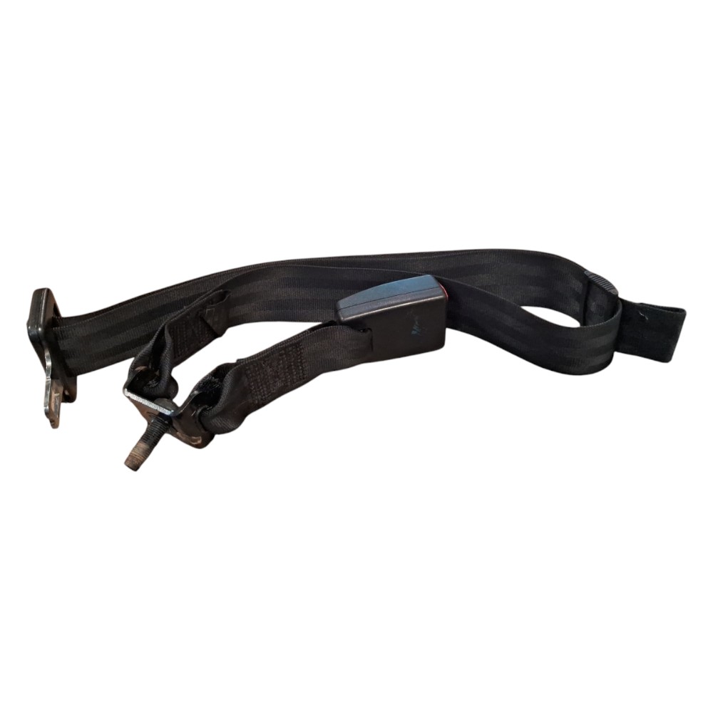 Cinto Segurança Traseiro Central Ford Ka 2008 200o 2010 2012 3