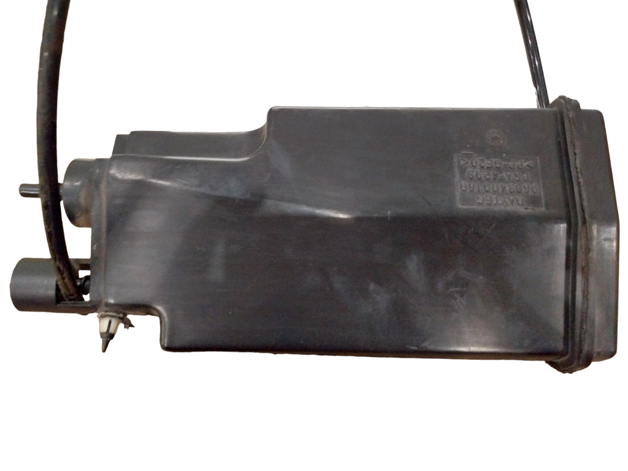 Filtro Canister Peugeot 308 408 2012 2013 2015 2017 A 2019 4