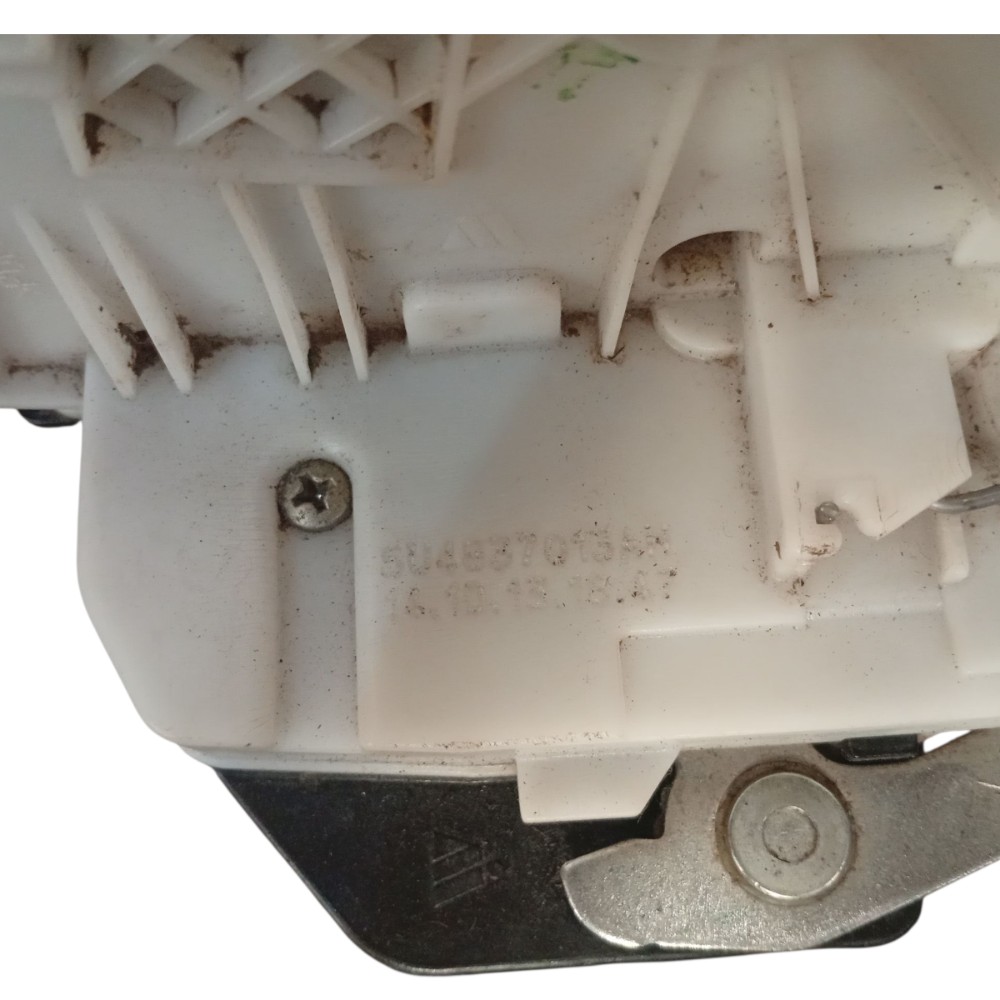 Fechadura Dianteira Direita Spacecross Fox Gol 2010 A 2016 6
