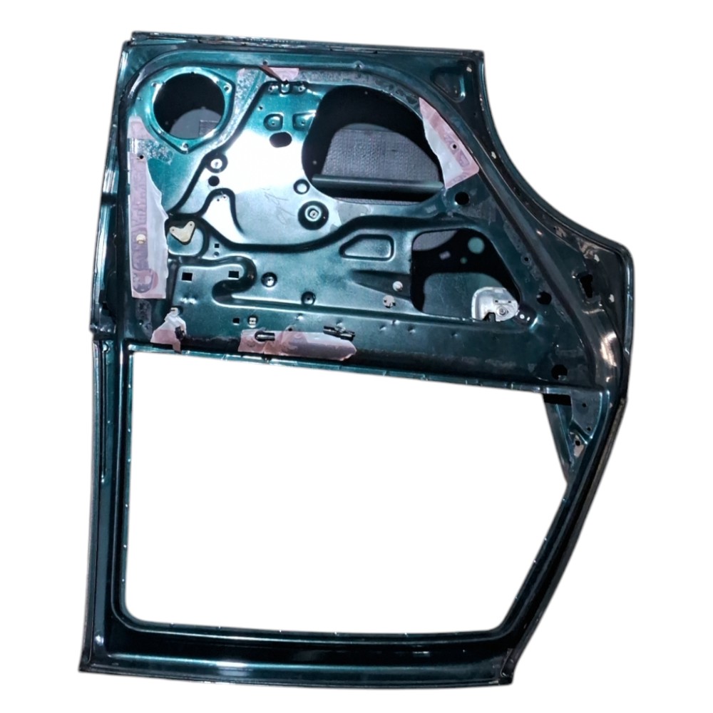 Porta Traseira Esquerda Vectra 97 98 99 2000 2001 2002 2005 3