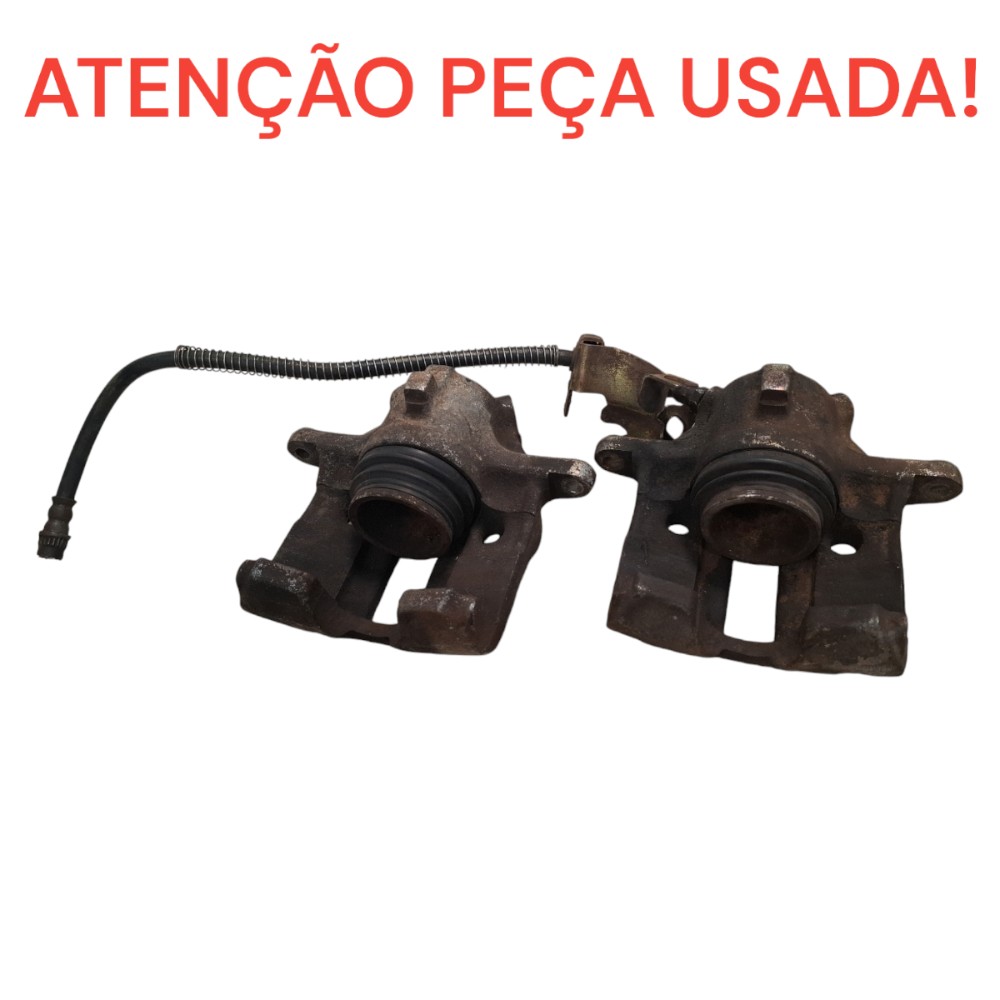 Par Pinça Freio Dianteiro Xsara Picasso 2001 2002 2003 2010 9