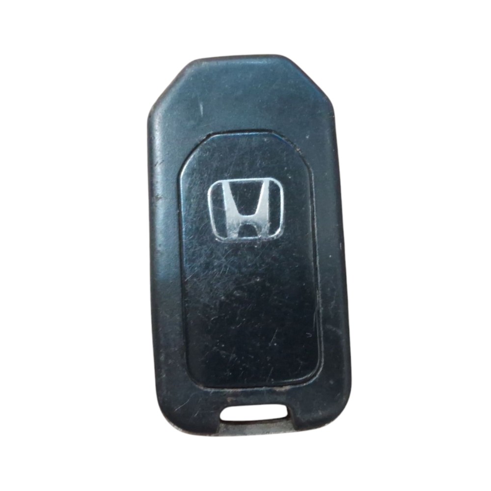 Kit Code Honda New Civic 1.8 2006 2007 2008 2011 Automático 3