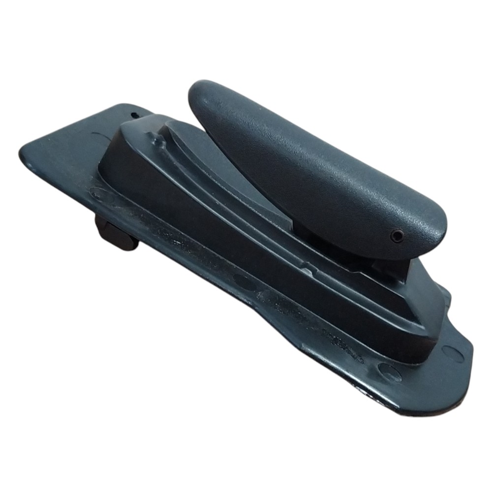 Maçaneta Interna Direito Vectra 97 98 99 2000 2001 2002 2005 Preto 3