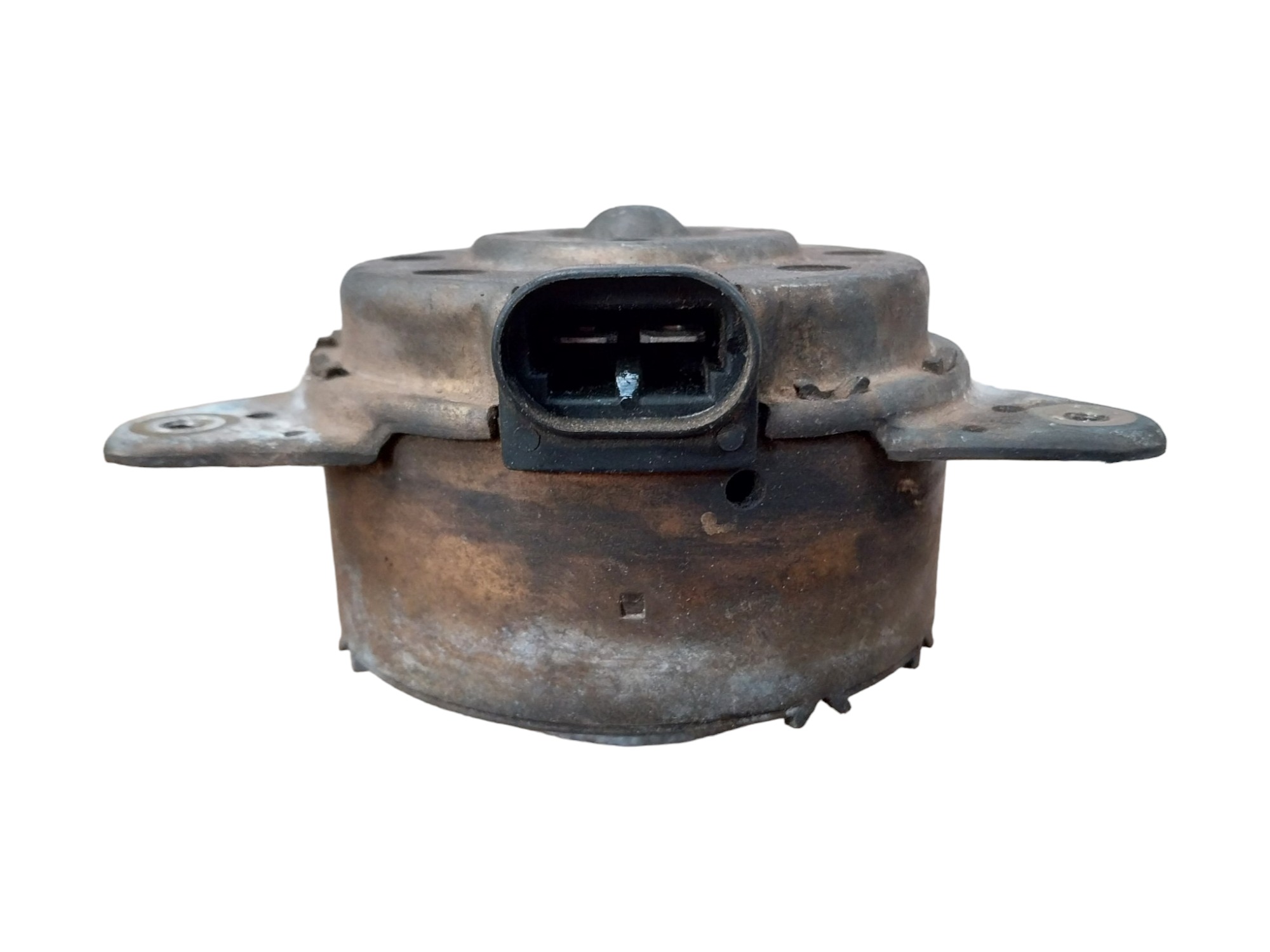 Motor Ventoinha Radiador Scenic Clio 2003 2004 2010 2012