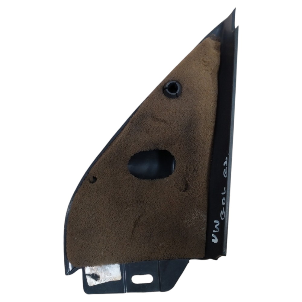 Acabamento Interno Esquerdo Retrovisor Gol G2 G3 94 A 2005 5