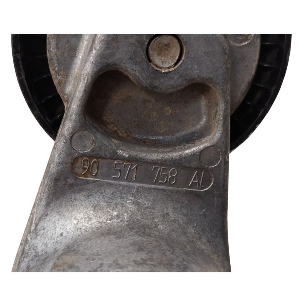 Suporte Alternador Gm Corsa Meriva Montana Celta 93315421 7